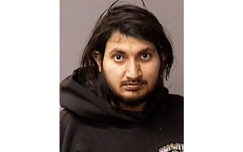 Turlock man arrested on suspicion of possessing child pornography
