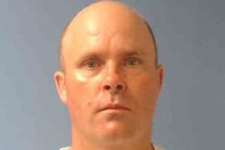 Erratic driver tried to flee