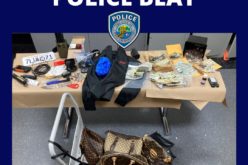 West Sac PD announces arrest of two burglars