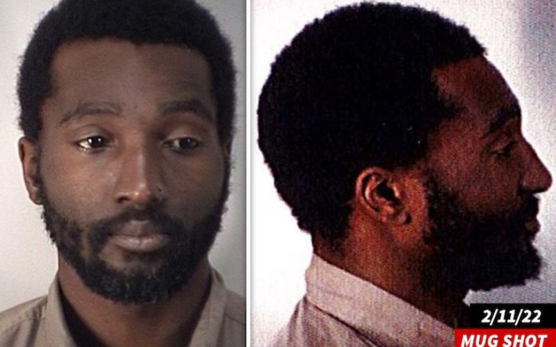 ‘AMERICAN IDOL’ CONTESTANT DAVID OLIVER WILLIS, ARRESTED FOR LSD POSSESSION