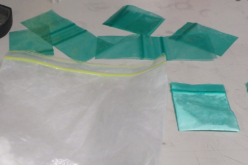 Expired Registration Tabs lead to DUI arrest and Drug Charges