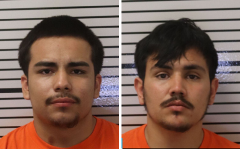 Update to String of Armed Robberies Targeting Tulare County Dairies