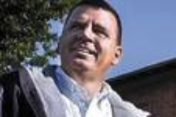 Kidnapping, Sexual Battery, Indecent Exposure Arrest