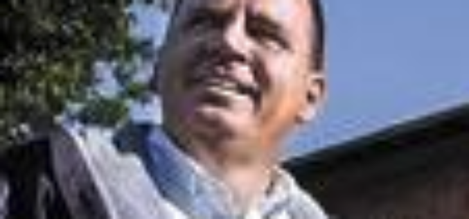 Kidnapping, Sexual Battery, Indecent Exposure Arrest