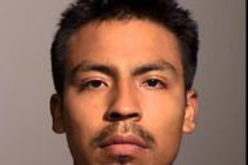 Arrested After Confessing to Attempted Rape of Senior Citizen