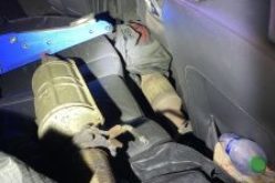 Catalytic Converter Thieves Nabbed