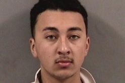 Man in Custody for Allegedly Firing a Semi-Automatic Weapon at a Residence