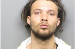 Man Held on $455,000 Bond Allegedly Committed 7 Strong-Arm Robberies