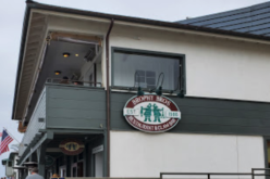 Arrest for Tossing “Flash-Bang” into Restaurant