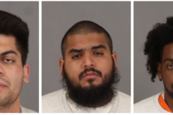 FLOCK Camera and Tracker Assists Savvy Reveal of Drive-By Shooting Trio’s Spree