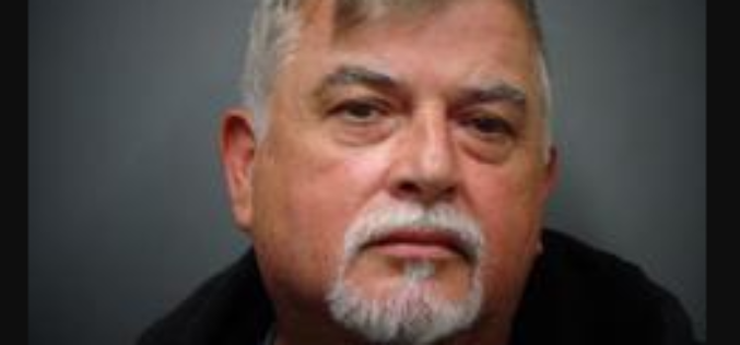 Task Force Collab Nabs Child Molestation Suspect – Seeking Additional Victims