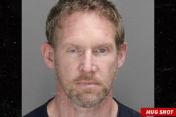 ’90 DAY FIANCE’ BEN RATHBUN BUSTED FOR DRUNK DRIVING PROBATION VIOLATION