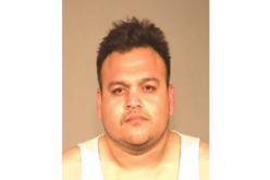 Fresno man arrested on suspicion of kidnapping ex-girlfriend