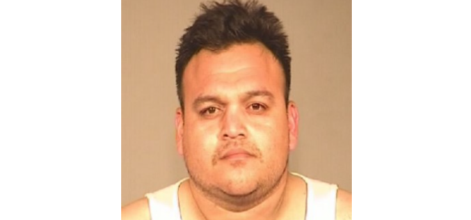 Fresno man arrested on suspicion of kidnapping ex-girlfriend