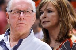 JIM BOEHEIM COPS ARREST 12-YEAR-OLD BOY … For Allegedly Robbing Coach’s Wife