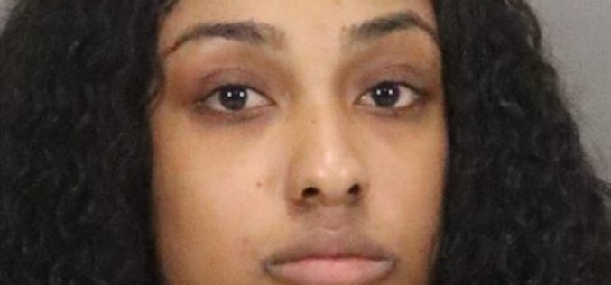 Police Arrest Suspect for Burglary Shoplift