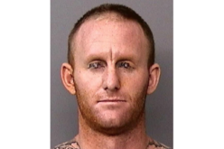 Redding Police: Man accused of shooting at teen son of woman he’d allegedly been stalking