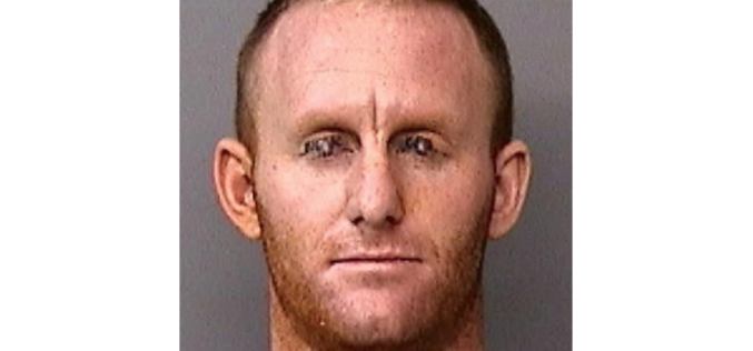 Redding Police: Man accused of shooting at teen son of woman he’d allegedly been stalking