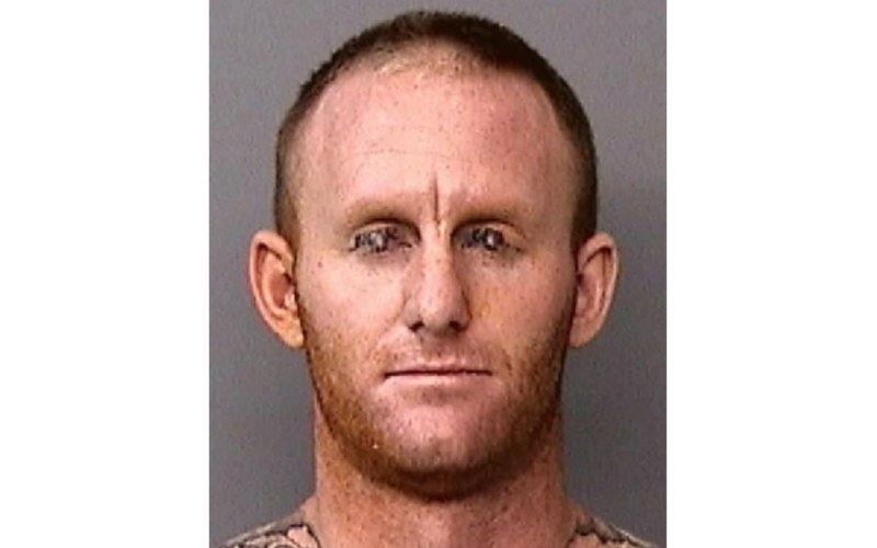 Redding Police: Man accused of shooting at teen son of woman he’d allegedly been stalking