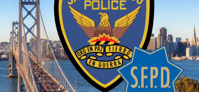 SFPD Makes Arrest in Mission District Robbery Series