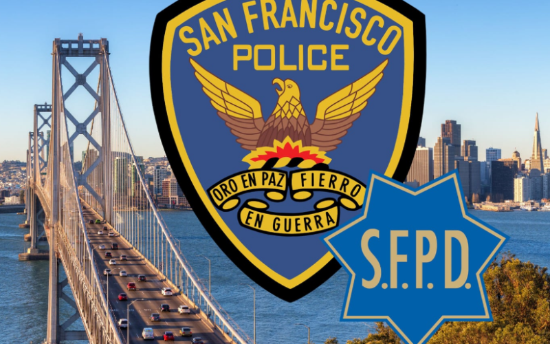 SFPD Makes Arrest in Mission District Robbery Series