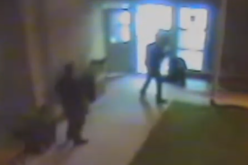 Police Release Surveillance Video from 2016 Case Involving Arrest