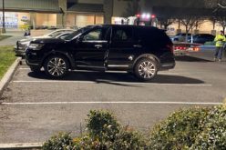 Madera PD: Theft suspects were using vehicle stolen out of Fresno