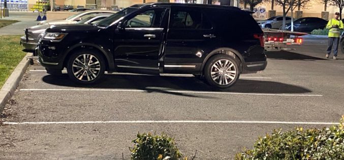 Madera PD: Theft suspects were using vehicle stolen out of Fresno