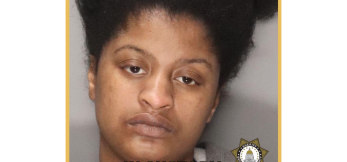 Sacramento woman charged with murder in death of friend’s infant daughter