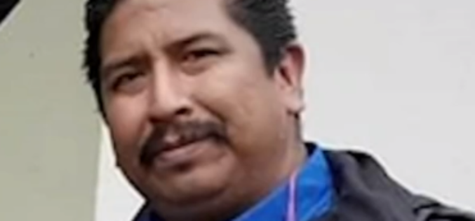 A Preventable Murder – By Kathleen Cady