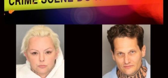 Two arrested in fatal shooting of Stockton man in Tracy