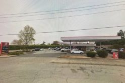 Man Wearing a GPS Ankle Monitor during a Gas Station Robbery is Arrested