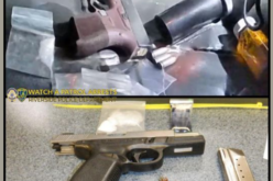 GUESS WHAT WE FOUND?