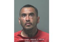 Suspect arrested in recent fatal stabbing in Lemoore