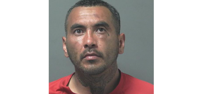 Suspect arrested in recent fatal stabbing in Lemoore