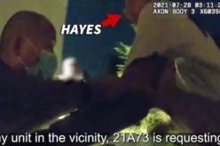 NBA’S JAXSON HAYES SUED EX ALLEGES DOMESTIC ABUSE AND FALSE IMPRISONMENT