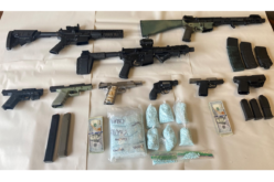 Thousands of fentanyl pills seized, three arrested amid drug trafficking bust in Humboldt County