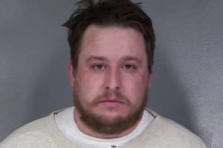 Man arrested following Blue Lake assault