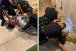 NBA’S JAXSON HAYES PLEADS ‘NO CONTEST’ To Resisting Arrest & False Imprisonment