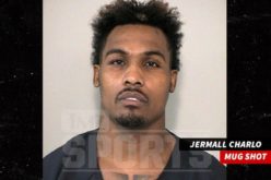 BOXING STAR JERMELL CHARLO CHARGED W/ MAKING TERRORISTIC THREAT … Officials Seeking Arrest Warrant