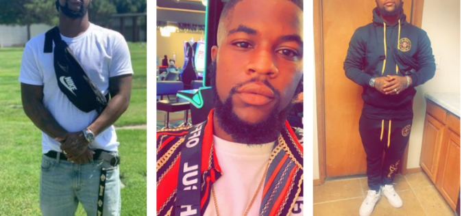 Suspect Arrested for Murder, Two Others Arrested for Accessory