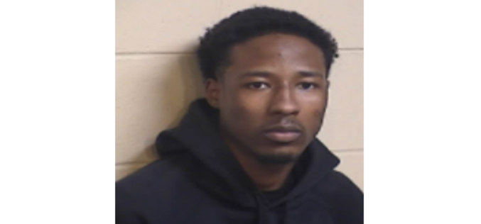 Fresno man arrested, accused of trafficking 14-year-old girl