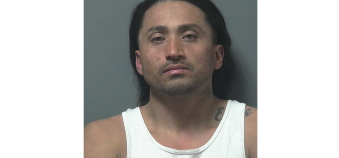 Sheriff’s Office: Kings County man allegedly crashed stolen car, carjacked good Samaritan