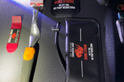 Watchful Citizens Help Foil Auto Burglary