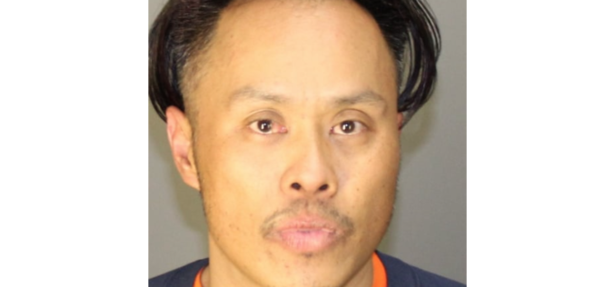 Napa County man arrested on suspicion of attempted murder, carjacking in two separate incidents on same day