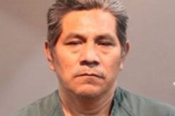 SAPD DETECTIVES ARREST SUSPECT ON SEXUAL ASSAULT-RELATED CHARGES