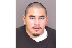 Merced PD: Murder suspect who fled to Mexico arrested after illegally re-entering U.S.