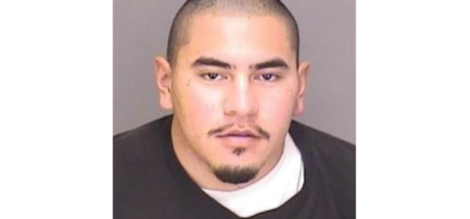 Merced PD: Murder suspect who fled to Mexico arrested after illegally re-entering U.S.