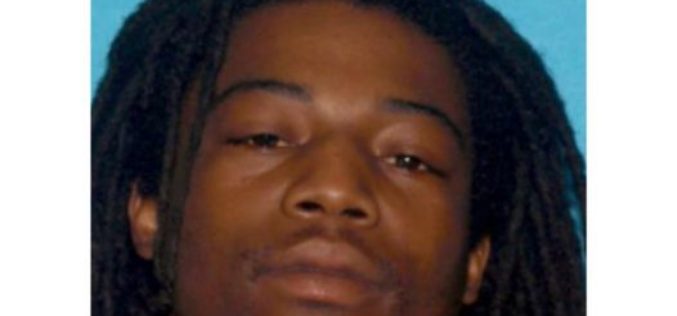 SUSPECT IDENTIFIED IN INGOMAR DR. SHOOTING