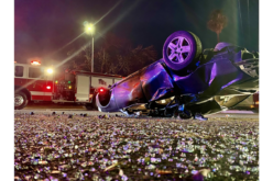 Redding PD: DUI collision suspect’s blood-alcohol level was almost three times legal limit